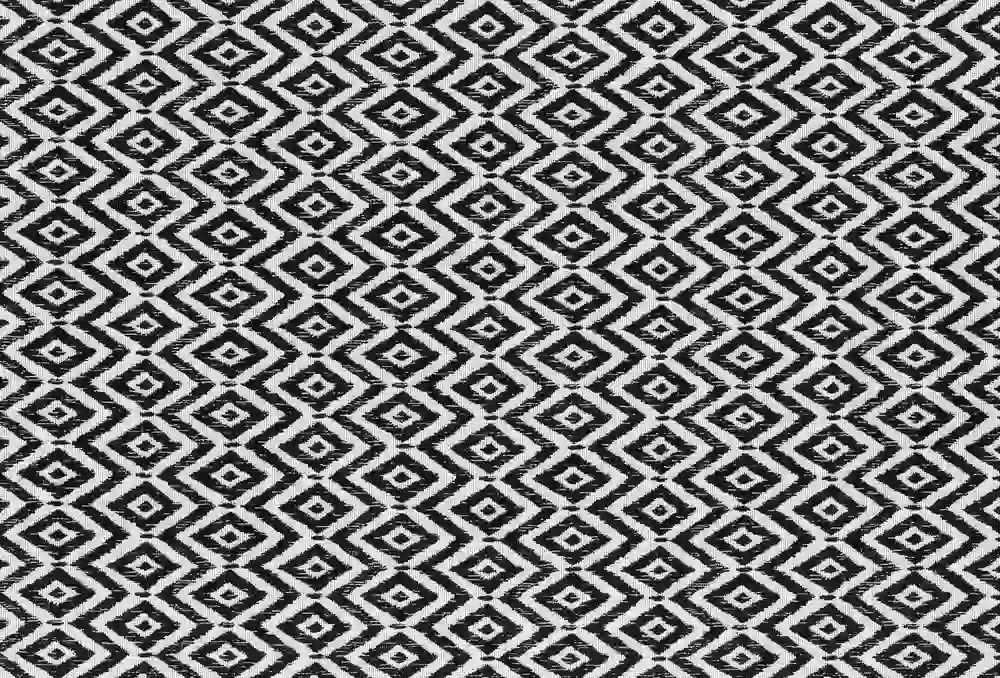 Housse de coussin Évasion - Kenya