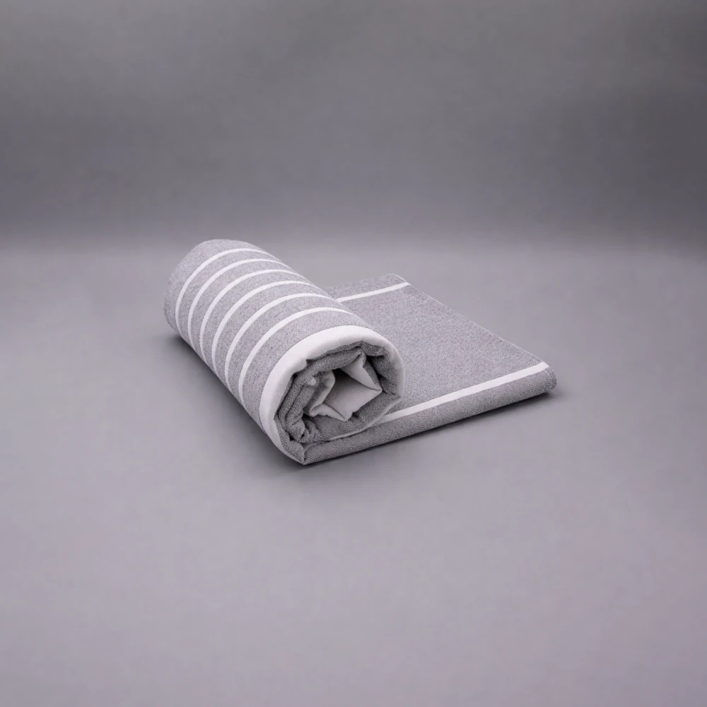 Fouta de plage pour professionnels