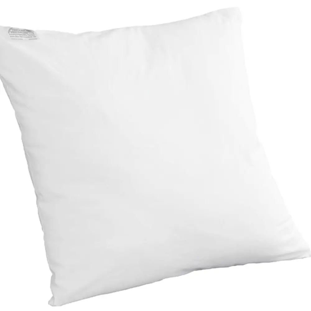 Garnissage de coussin décoratif