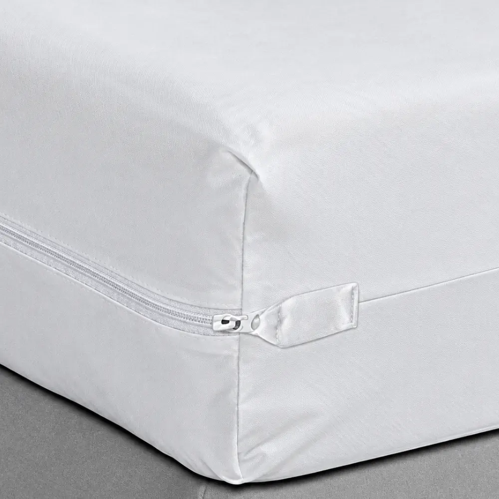 Housse intégrale matelas - imperpro ep 15cm