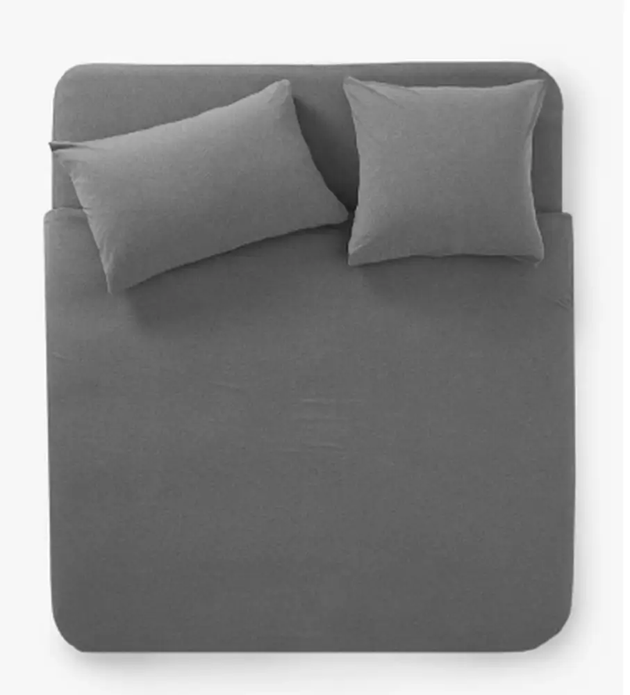 Housse de couette - blanc