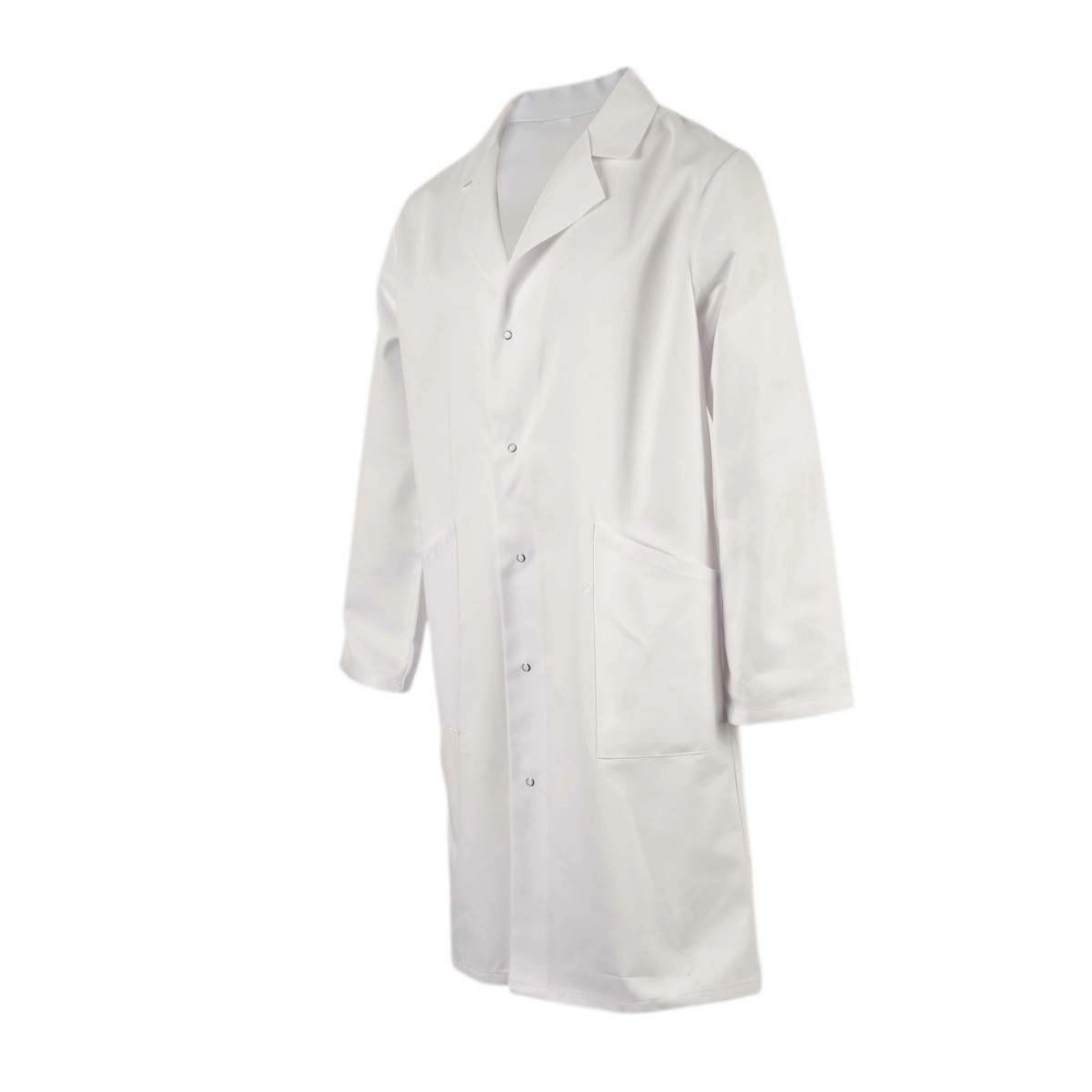 Blouse médicale litchi