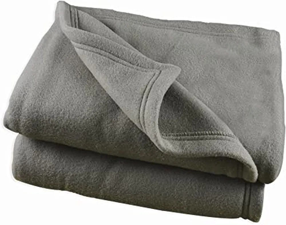 Couverture polesie - sable