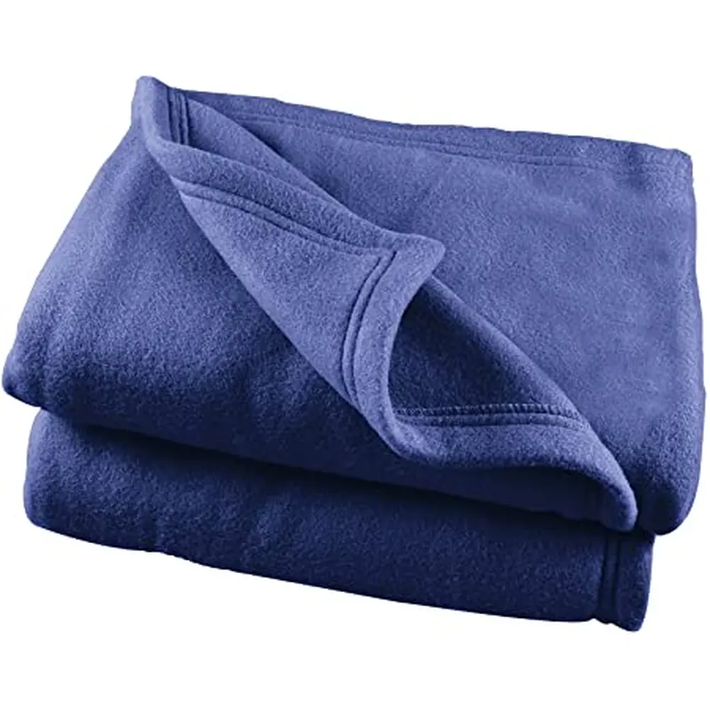 Couverture polesie - sable