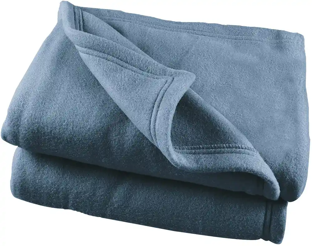 Couverture polesie - sable