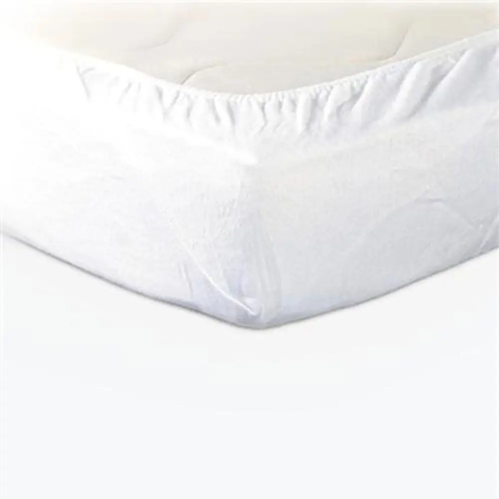 Protège matelas imperméable Molleton PU