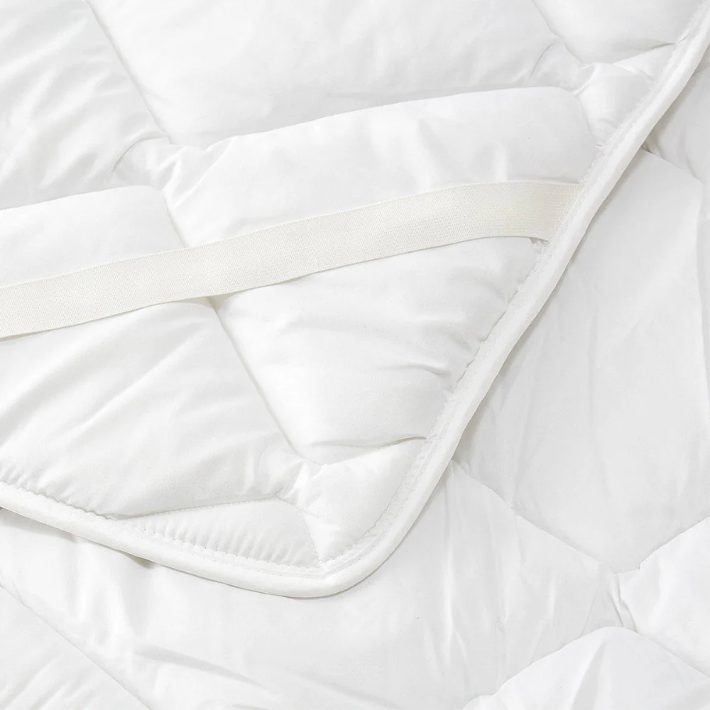 Surmatelas matelassé Pixy en microfibre