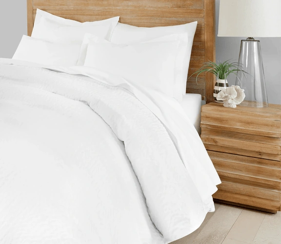 Linge sans repassage professionnel